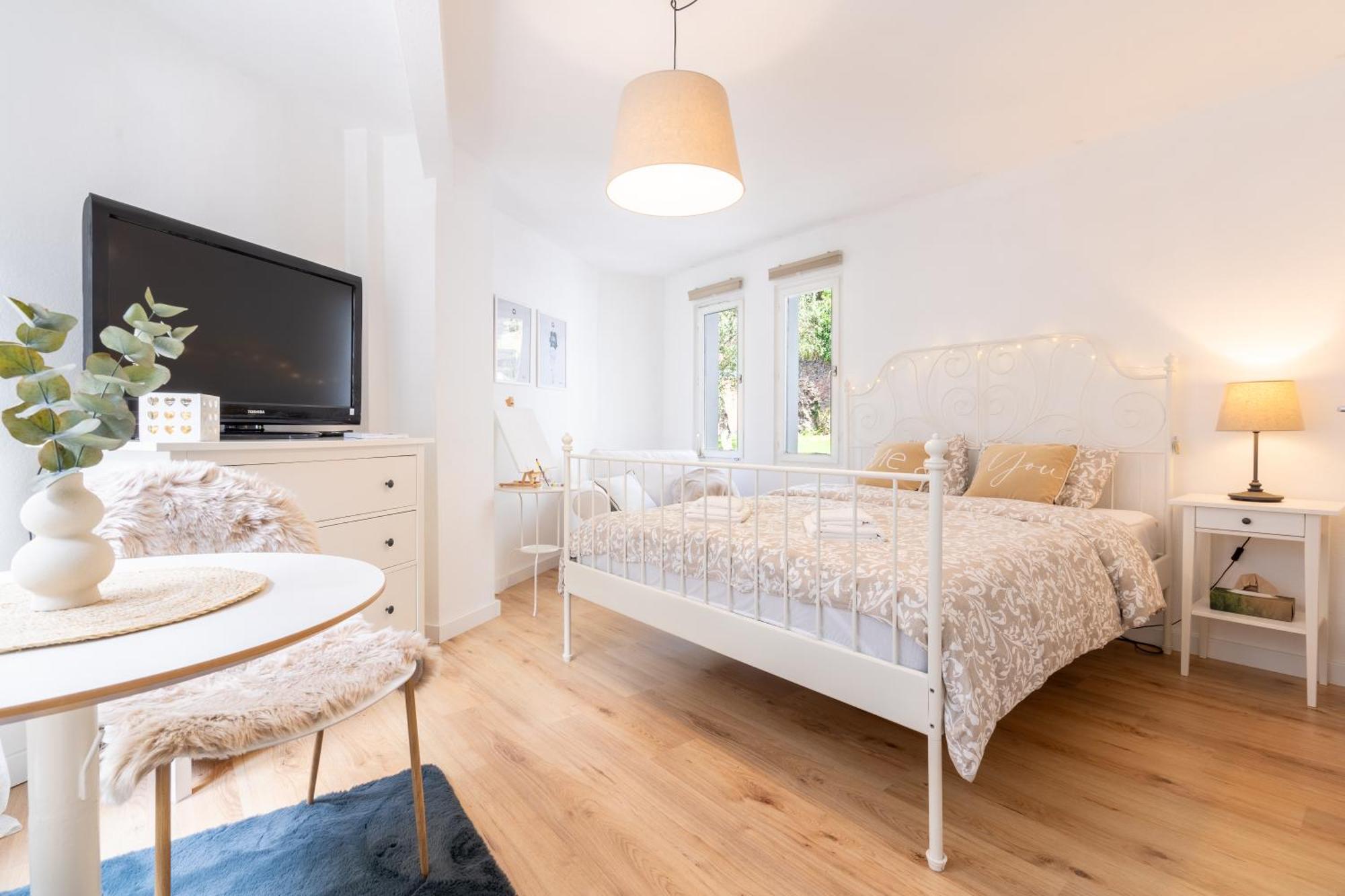 Holideis Monschau Center Apartments Eksteriør billede