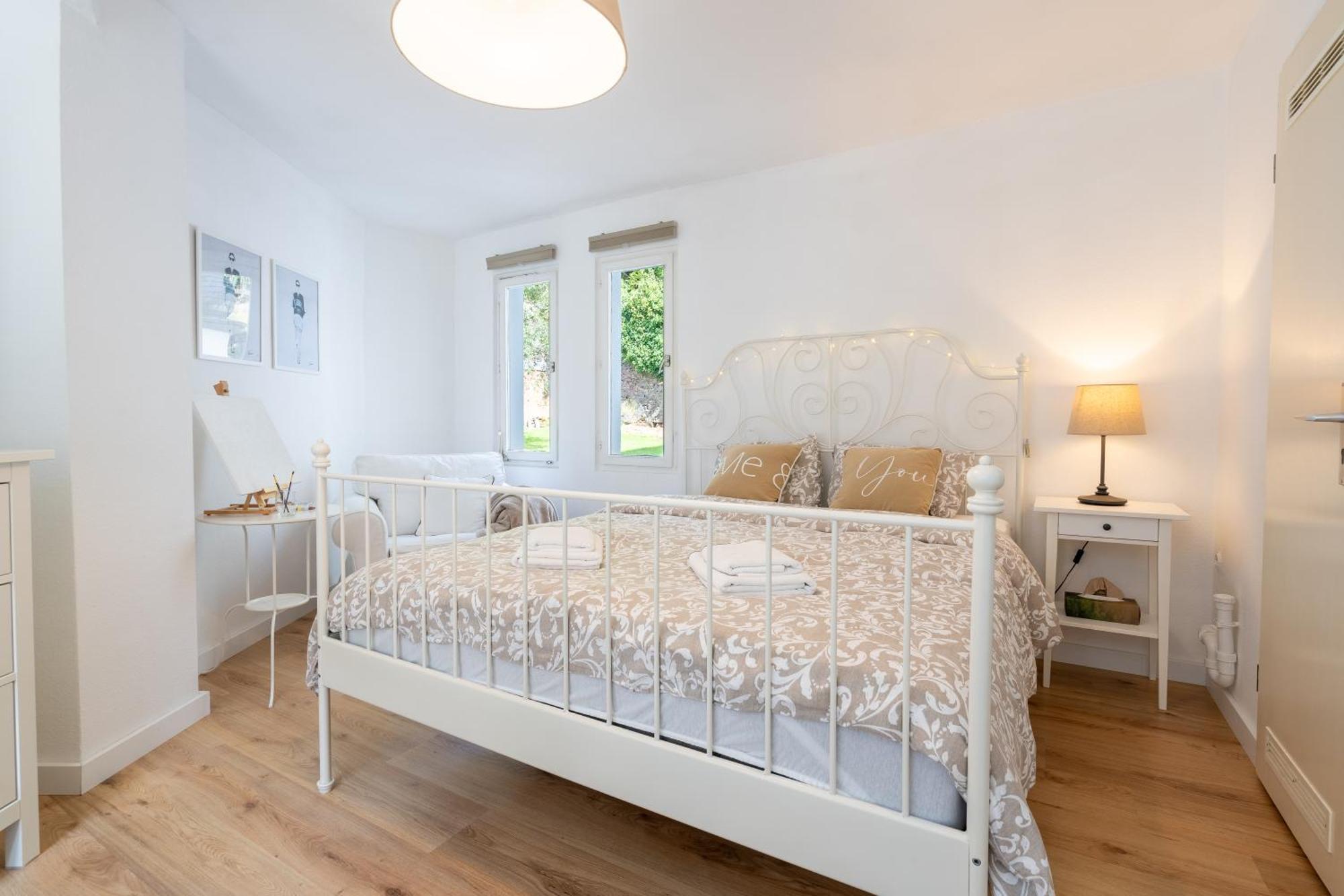Holideis Monschau Center Apartments Eksteriør billede