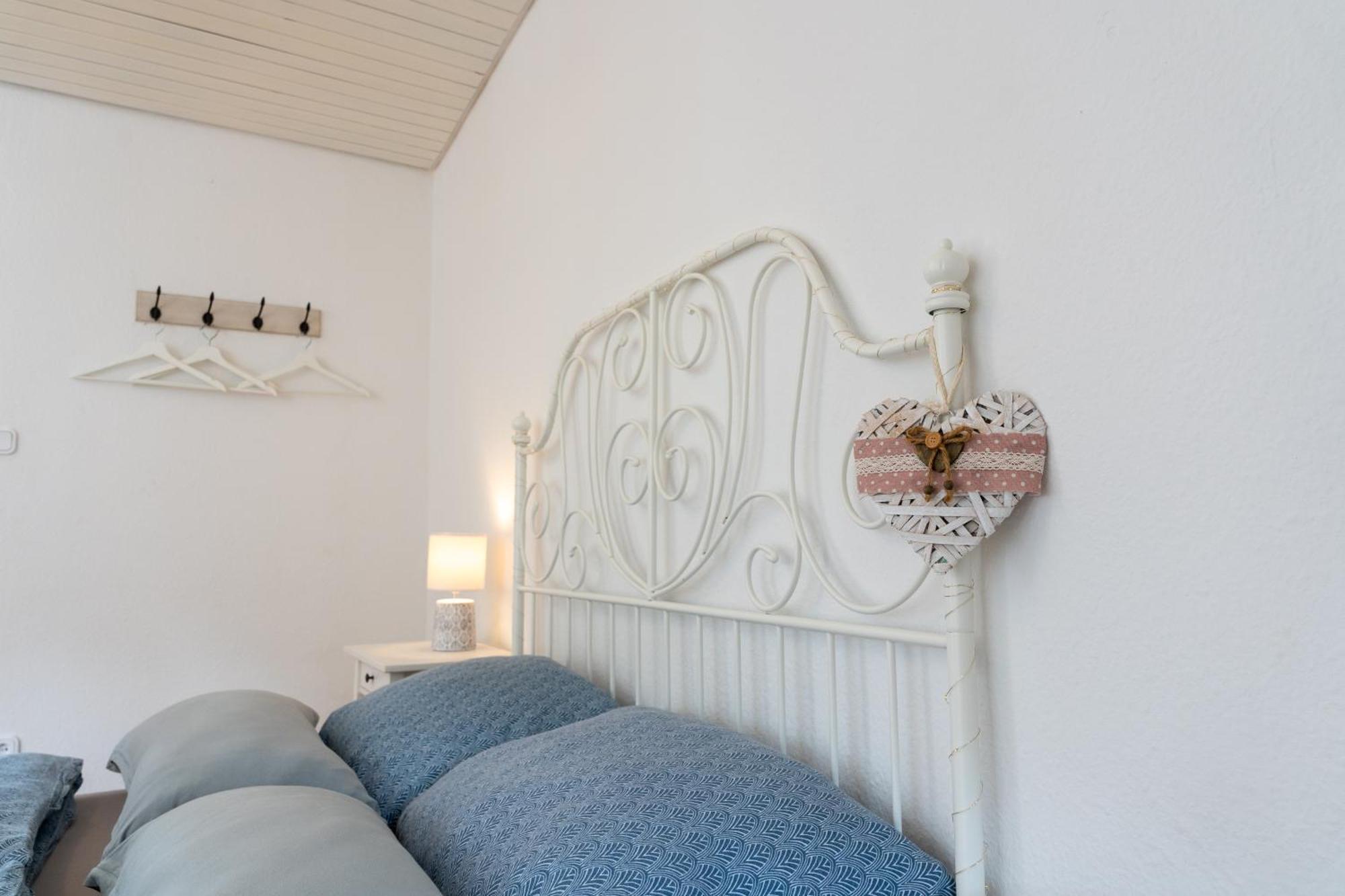 Holideis Monschau Center Apartments Eksteriør billede